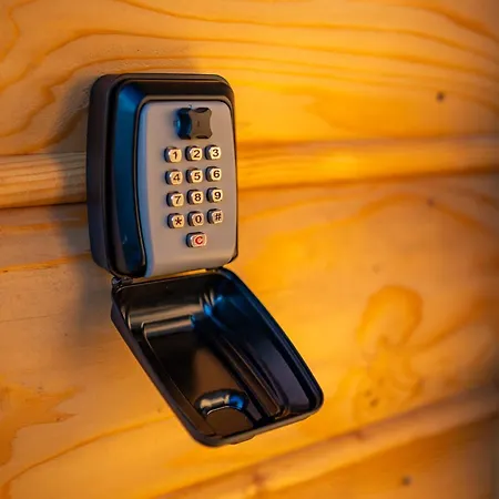 Tatil Evi Rychwaldowka Blisko Jeziora Zywieckiego *