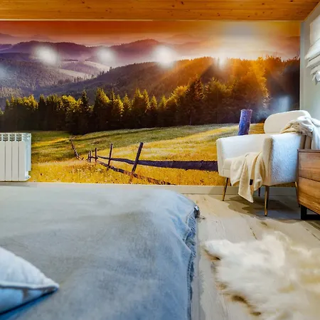 Rychwaldowka Blisko Jeziora Zywieckiego Holiday home