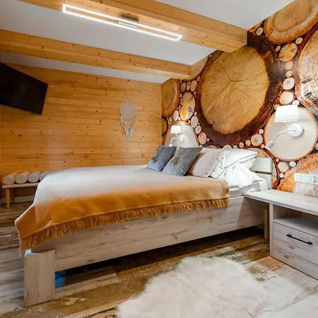 Rychwaldowka Blisko Jeziora Zywieckiego Holiday home *