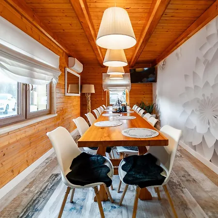 Rychwaldowka Blisko Jeziora Zywieckiego Holiday home Rychwald