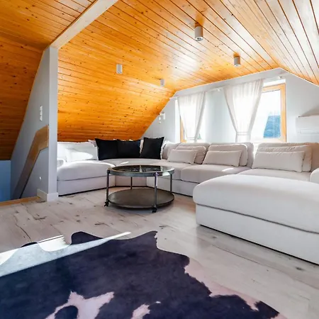 Rychwaldowka Blisko Jeziora Zywieckiego Holiday home