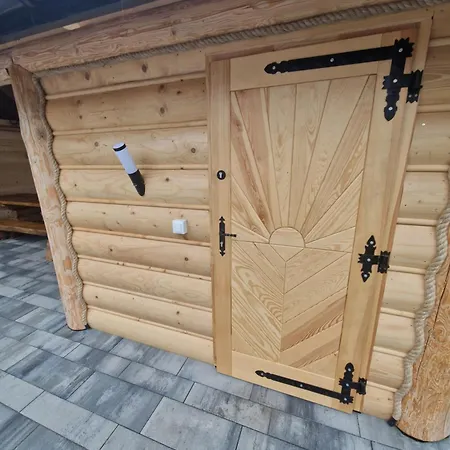 Rychwaldowka Blisko Jeziora Zywieckiego Tatil Evi