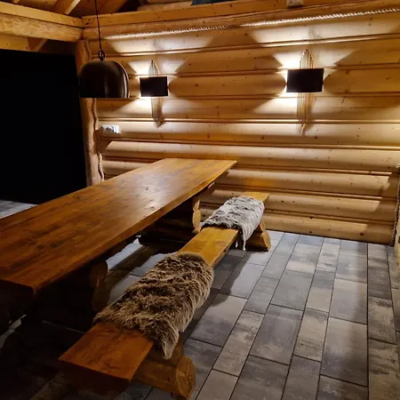 Rychwaldowka Blisko Jeziora Zywieckiego Tatil Evi *