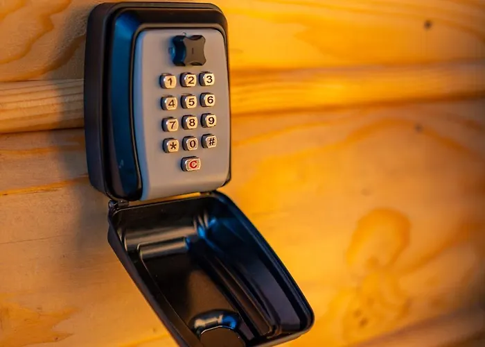 Prázdninový dům Rychwaldowka Blisko Jeziora Zywieckiego *