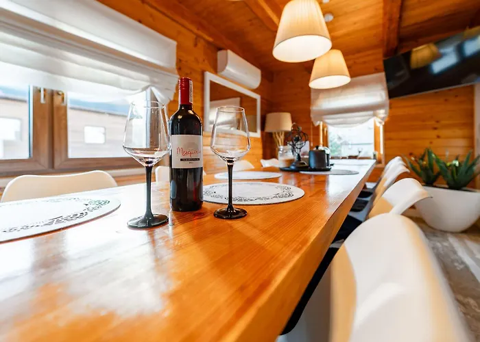 Rychwaldowka Blisko Jeziora Zywieckiego * Rychwald