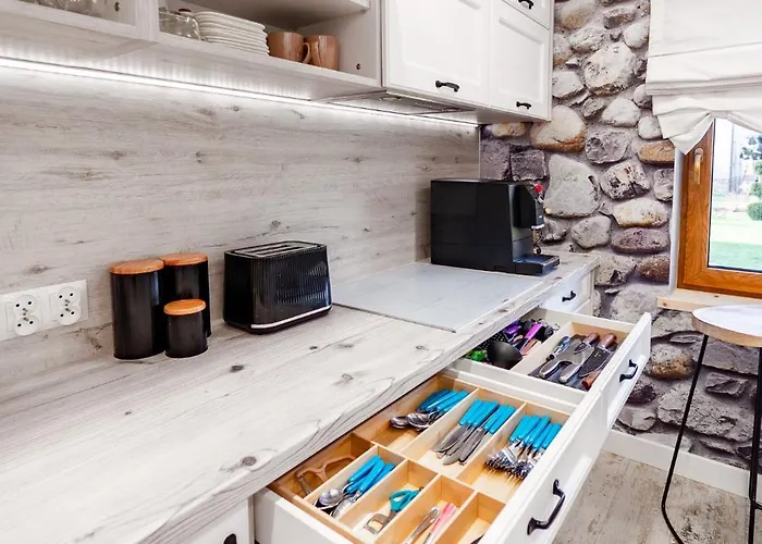 Rychwaldowka Blisko Jeziora Zywieckiego Prázdninový dům Rychwald