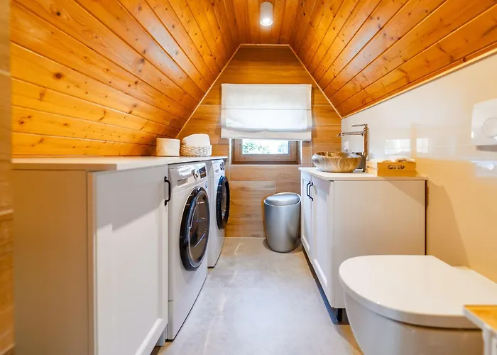 Rychwaldowka Blisko Jeziora Zywieckiego Prázdninový dům