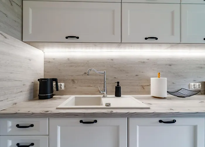 Prázdninový dům Rychwaldowka Blisko Jeziora Zywieckiego