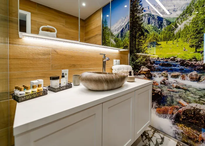 Prázdninový dům Rychwaldowka Blisko Jeziora Zywieckiego *