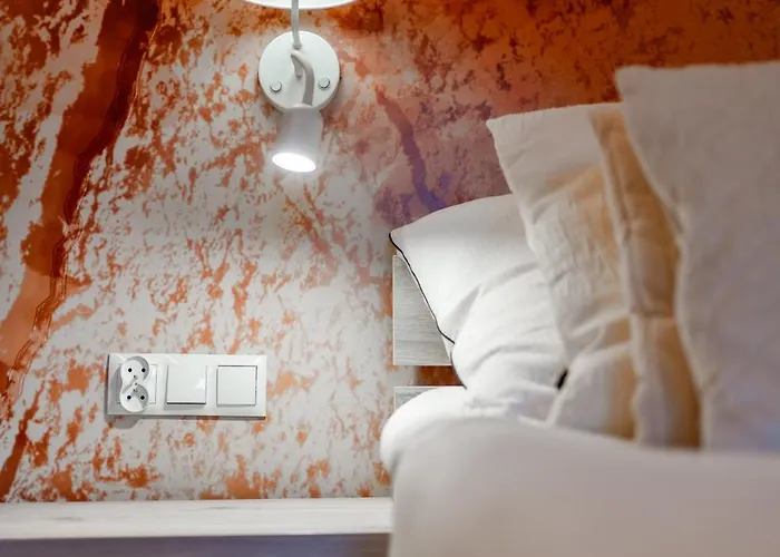 Prázdninový dům Rychwaldowka Blisko Jeziora Zywieckiego *