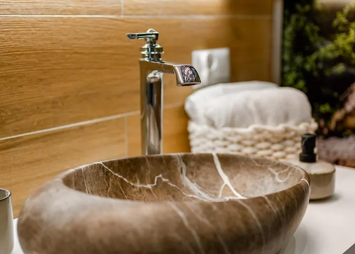 Prázdninový dům Rychwaldowka Blisko Jeziora Zywieckiego