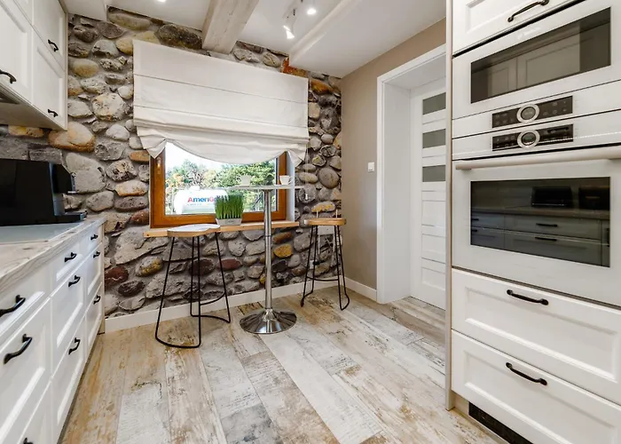 Rychwaldowka Blisko Jeziora Zywieckiego Prázdninový dům *