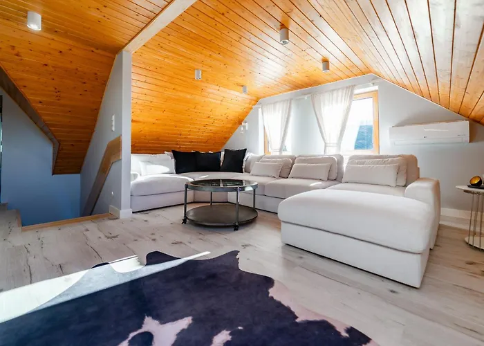 Rychwaldowka Blisko Jeziora Zywieckiego Prázdninový dům