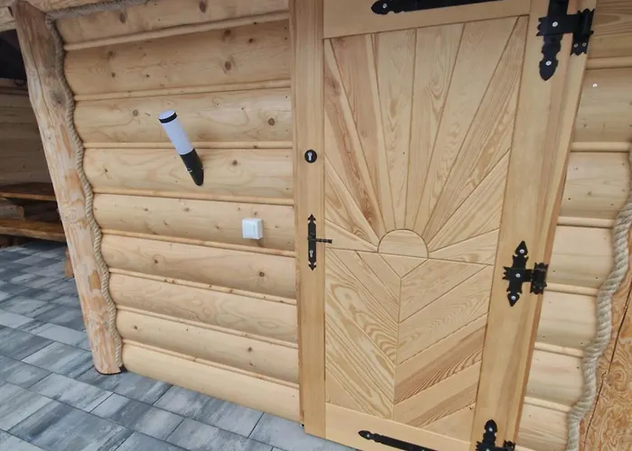 Rychwaldowka Blisko Jeziora Zywieckiego Prázdninový dům