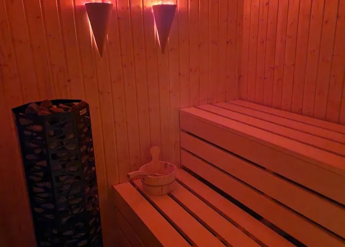 Prázdninový dům Rychwaldowka Blisko Jeziora Zywieckiego *