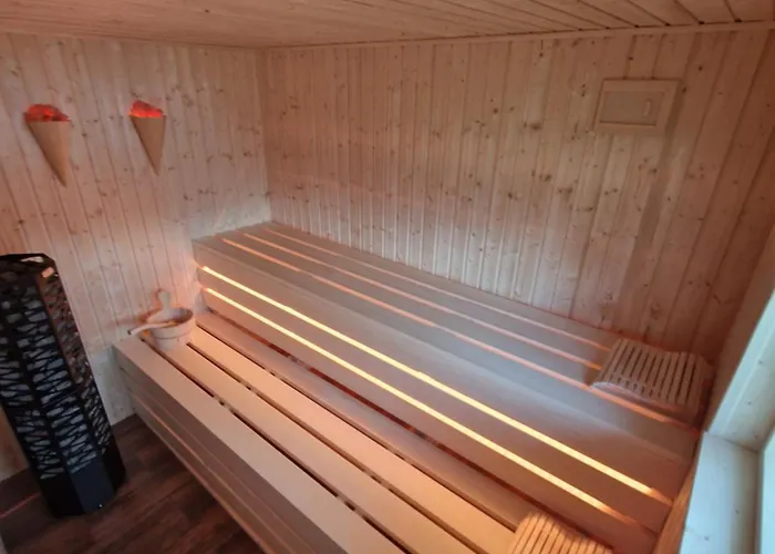 Prázdninový dům Rychwaldowka Blisko Jeziora Zywieckiego Rychwald